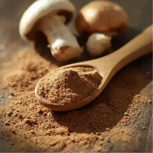 Where to Buy Shiitake Mushroom Extract in UK
